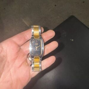 Women’s Casio  watch